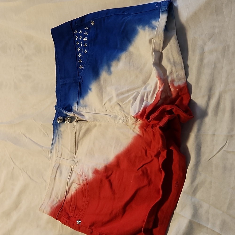 L.E.I. shorts